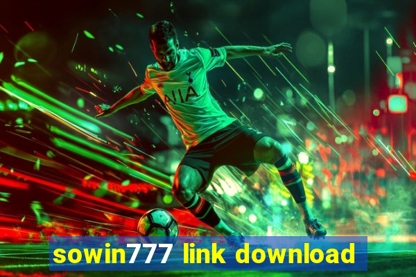 sowin777 link download